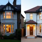 Home Renovation in Bedford