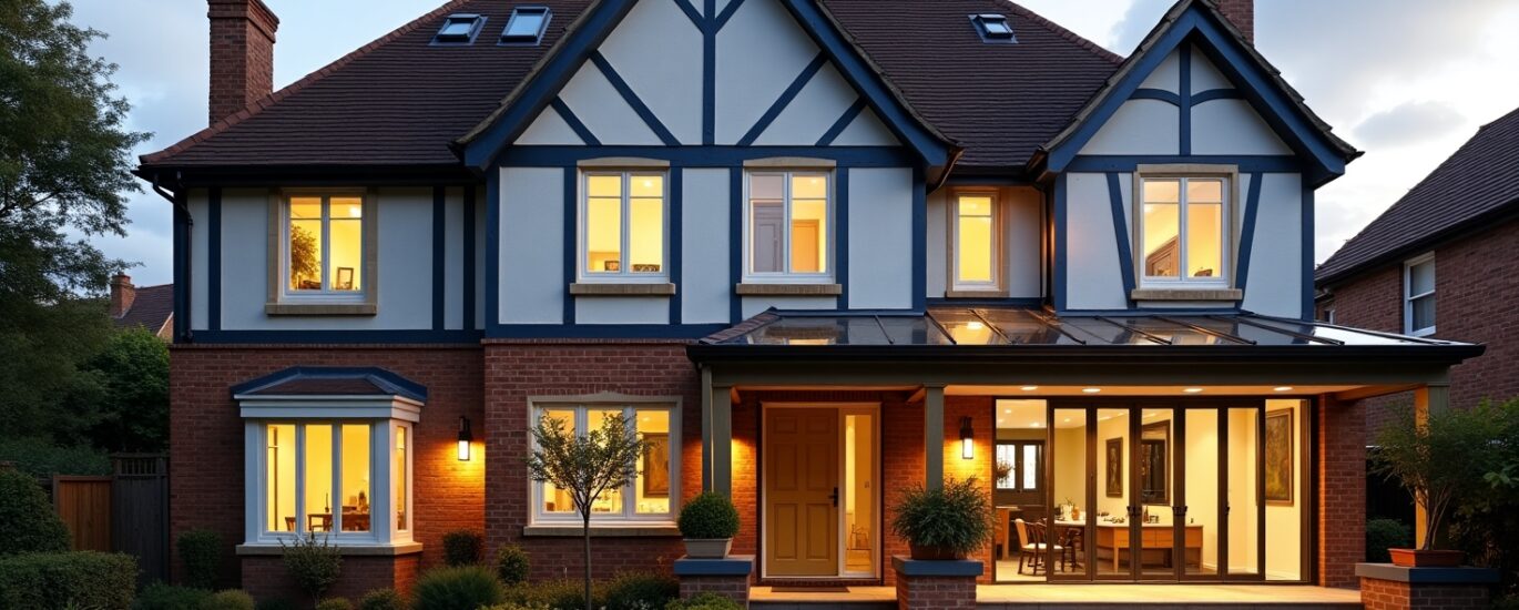 Home Renovation in Bedford, London – Turning Houses into Dream Homes