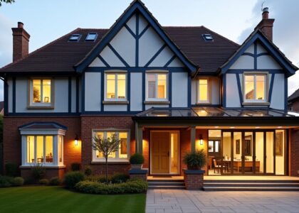 Home Renovation in Bedford, London – Turning Houses into Dream Homes