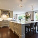 Kitchen Renovation in London