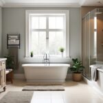 Bathroom Renovation in London