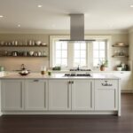 Kitchen Renovation in London by Valrao