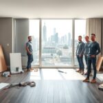 Best Remodeling Services in London