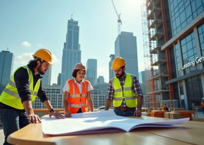 top cladding contractors