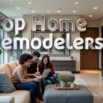 Home Remodelers