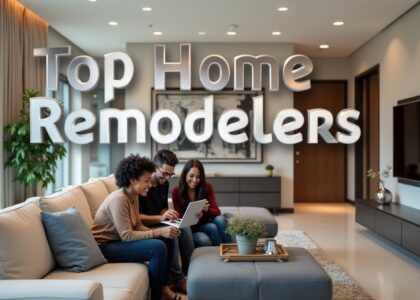 Home Remodelers