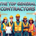 top general contractors