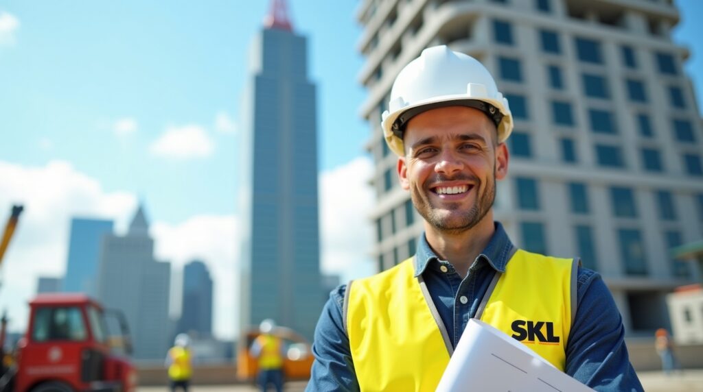 cladding and general contracting services