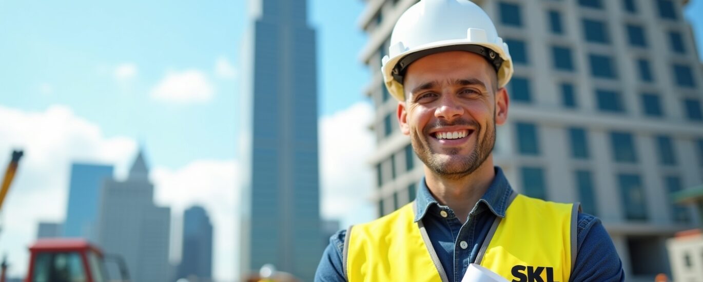 London’s best construction company