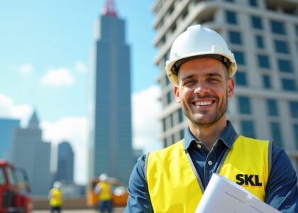 London’s best construction company