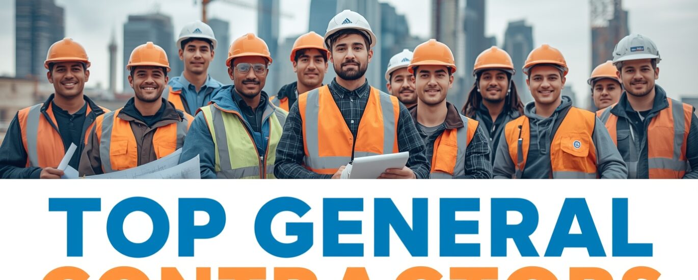 top cladding and general contractors