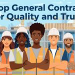 The Top General Contractors for Quality and Trust