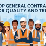 top general contractors