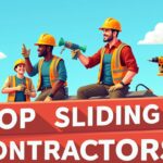 top sliding contractors