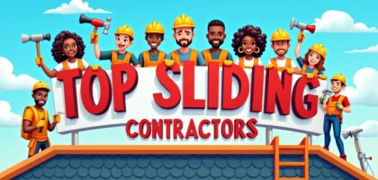 Number 1 cladding and general contractors