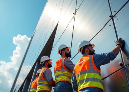 the Best cladding & General contractors