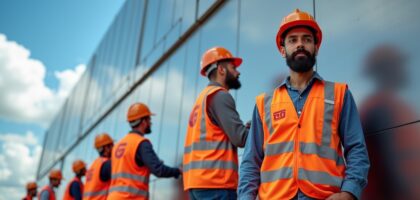 top cladding contractors