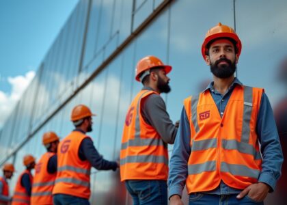 top cladding contractors