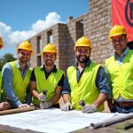 expert builders in London