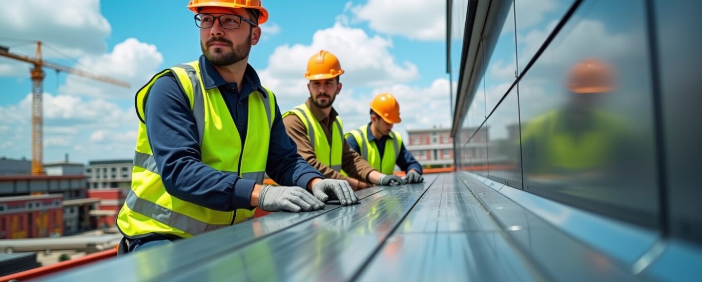 cladding and general contractors