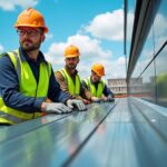 top cladding contractors