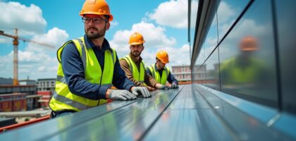 cladding and general contractors