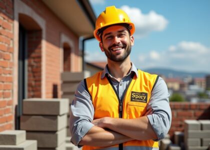 best masonry contractors