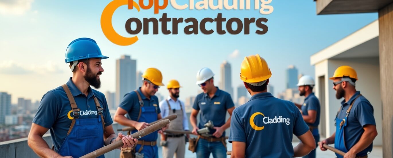 Top Cladding & General Contractors