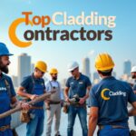 Top Cladding & General Contractors