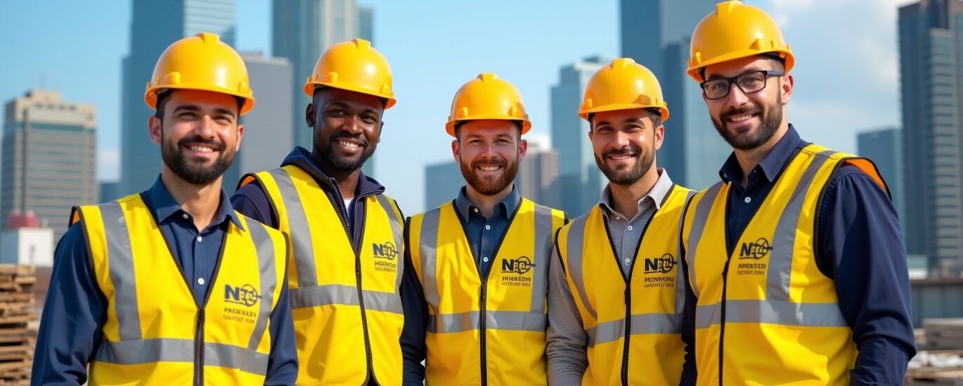 top cladding and general contractors