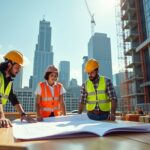 top general contractors